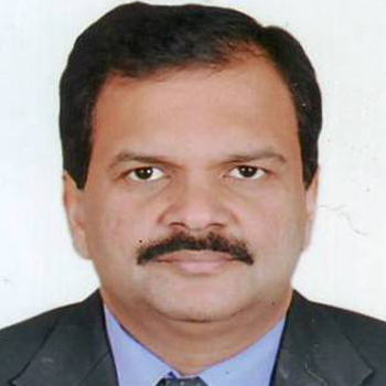 PDG Rtn. Dr. Deepak Shikarpur