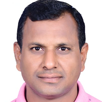 Jagdish Kadam