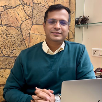 Rtn. Pratik Kale
