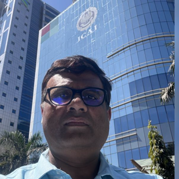 Rtn. Pravin Shah