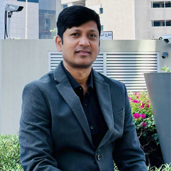 Ravindra Bendre