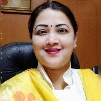 Rtn. Sheetal Lokhande