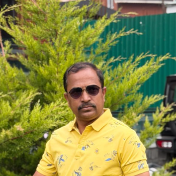 Rtn. Vijaykumar Naik