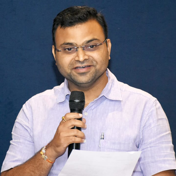 Rtn. Vishal Yeole